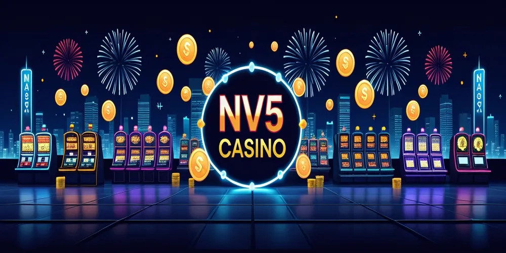 Nv5 Online-Casino