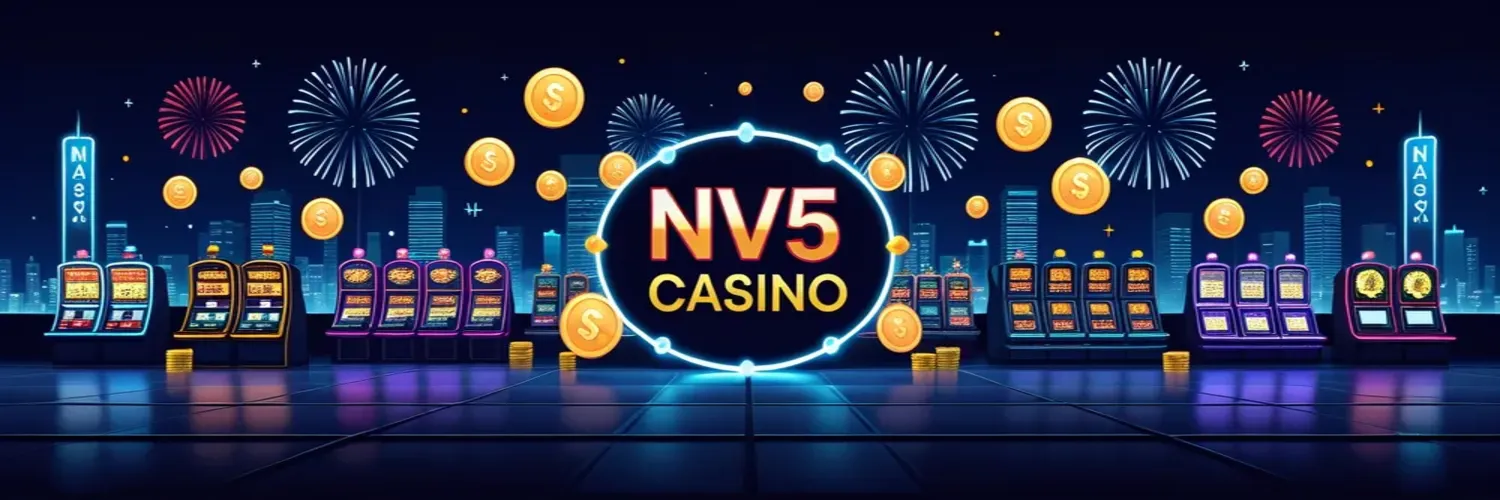 Nv5 Online-Casino